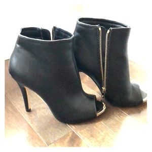 Women boots
